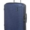Maleta Cabina 55 Cm 4 Ruedas Samsonite Pixon Azul (Dark Blue) 1 Maleta Cabina 55 Cm 4 Ruedas Samsonite Pixon Azul (Dark Blue) -Equipaje Serie Tienda 7924