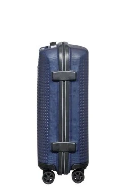 Maleta Cabina 55 Cm 4 Ruedas Samsonite Pixon Azul (Dark Blue) -Equipaje Serie Tienda 7931