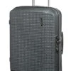 Maleta Cabina 55 Cm 4 Ruedas Samsonite Pixon Grafito -Equipaje Serie Tienda 7938
