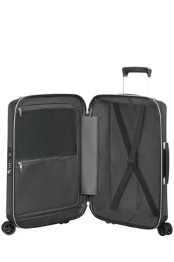 Maleta Cabina 55 Cm 4 Ruedas Samsonite Pixon Grafito 16 Maleta Cabina 55 Cm 4 Ruedas Samsonite Pixon Grafito -Equipaje Serie Tienda 7942