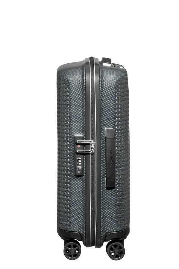 Maleta Cabina 55 Cm 4 Ruedas Samsonite Pixon Grafito 7 Maleta Cabina 55 Cm 4 Ruedas Samsonite Pixon Grafito - Imagen 5