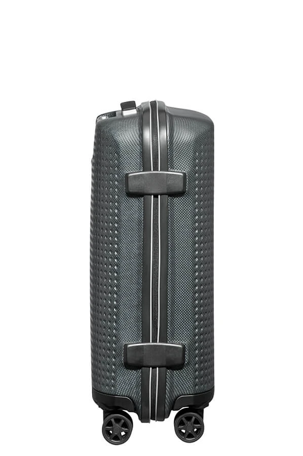 Maleta Cabina 55 Cm 4 Ruedas Samsonite Pixon Grafito 8 Maleta Cabina 55 Cm 4 Ruedas Samsonite Pixon Grafito - Imagen 6