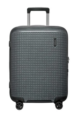 Maleta Cabina 55 Cm 4 Ruedas Samsonite Pixon Grafito 19 Maleta Cabina 55 Cm 4 Ruedas Samsonite Pixon Grafito -Equipaje Serie Tienda 7945