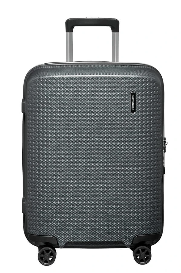 Maleta Cabina 55 Cm 4 Ruedas Samsonite Pixon Grafito 9 Maleta Cabina 55 Cm 4 Ruedas Samsonite Pixon Grafito - Imagen 7