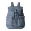 Mochila Urbana Hedgren Azul (Dark Denim) -Equipaje Serie Tienda 8286
