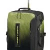 Samsonite Bolsa De Viaje-trolley Mediana 67 Cm 2 Ruedas Paradiver X Diesel Black/Yel -Equipaje Serie Tienda 8318