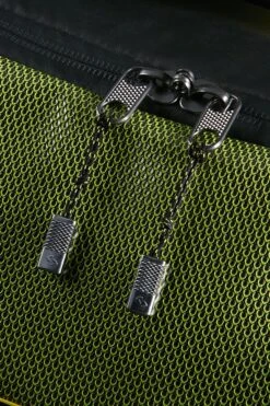 Samsonite Bolsa De Viaje-trolley Mediana 67 Cm 2 Ruedas Paradiver X Diesel Black/Yel -Equipaje Serie Tienda 8325