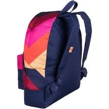 Mochila Roxy Sugar Baby ERJBP03063-MMW6 5 Mochila Roxy Sugar Baby ERJBP03063-MMW6 - Imagen 3