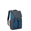 Mochila Delsey Securflap15" Azul Marino -Equipaje Serie Tienda 9251
