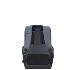 Mochila Delsey Securflap15" Negro -Equipaje Serie Tienda 9342