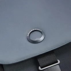 Mochila Delsey Securflap15" Negro -Equipaje Serie Tienda 9362