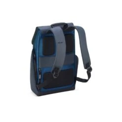 Mochila Delsey Securflap15" Azul Marino -Equipaje Serie Tienda 9371