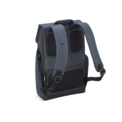 Mochila Delsey Securflap15" Negro -Equipaje Serie Tienda 9384