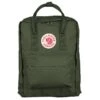 FJÄLLRÄVEN Mochila Fjällräven Kanken Verde ( Forest Green ) -Equipaje Serie Tienda 9636
