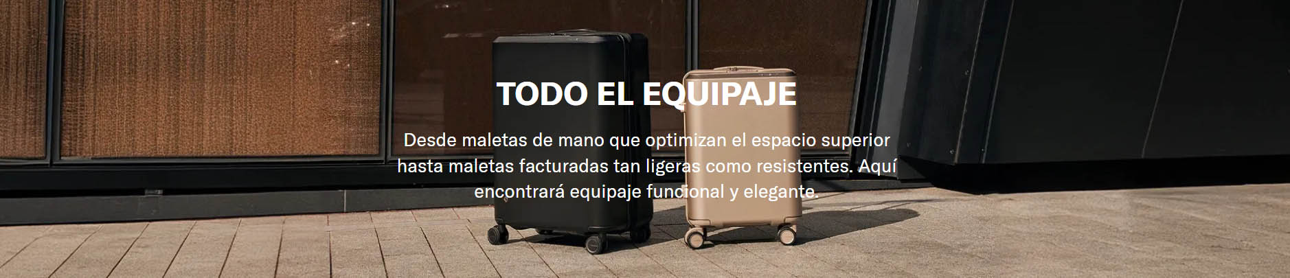 Equipaje Serie Tienda -Equipaje Serie Tienda FGHJFGJ